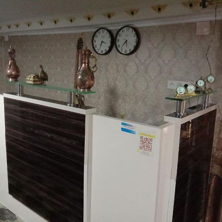 Zuhro Guest House Bukhara Exterior photo